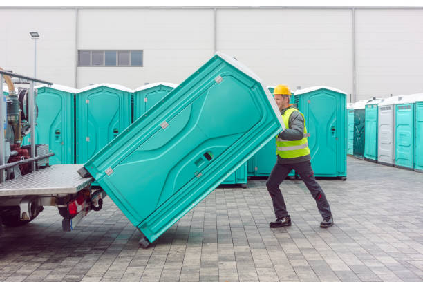 Best Deluxe Portable Toilet Rental  in San Carlos, AZ