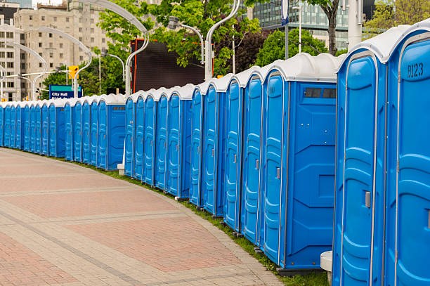 San Carlos, AZ Portable Potty Rental Company