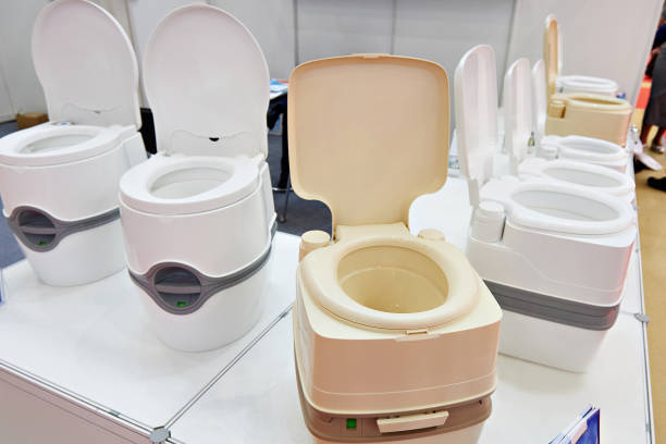 Portable Toilet Rental for Emergency Services in San Carlos, AZ